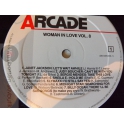 V/A  WOMAN IN LOWE VOL.8   INSERT