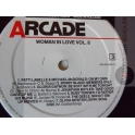 V/A  WOMAN IN LOWE VOL.8   INSERT