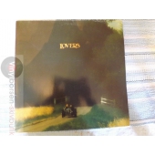 LOVERS 2LP