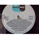 LOVERS 2LP