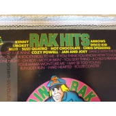 V/A RAK HITS VOLUME 1