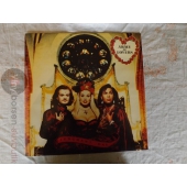 ARMY OF LOVERS  JUDGMENT DAY