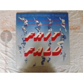 KREUTZFELD& WINDING FRIT FALD