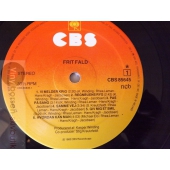 KREUTZFELD& WINDING FRIT FALD