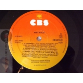 KREUTZFELD& WINDING FRIT FALD