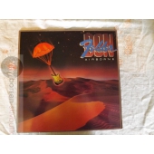 DON FELDER  AIRBORNE