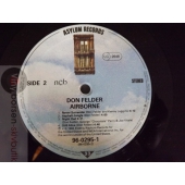 DON FELDER  AIRBORNE