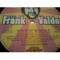 FRANK VALDOR NON-STOP MUSICALS