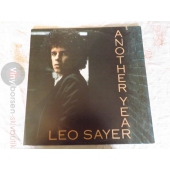 LEO SAYER  