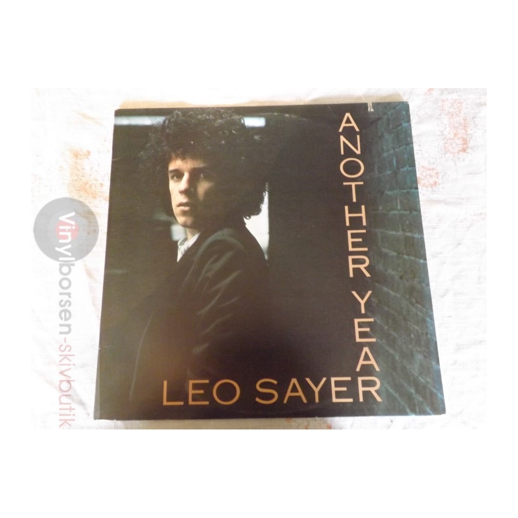 LEO SAYER  