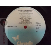 LEO SAYER  