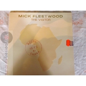 MICK FLEEDWOOD  