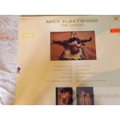 MICK FLEEDWOOD  
