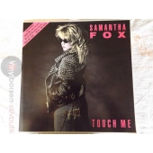 SAMANTHA FOX  