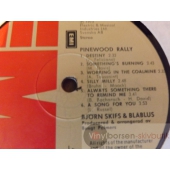 BLÖRN SKIFS&BLÅBLUS  