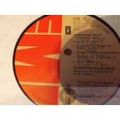 BLÖRN SKIFS&BLÅBLUS  