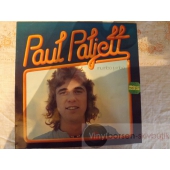 PAUL PALJETT  