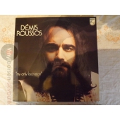 DEMIS ROUSSOS 