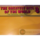 V/A THE GREATEST OF THE WORLD-3