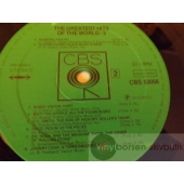 V/A THE GREATEST OF THE WORLD-3