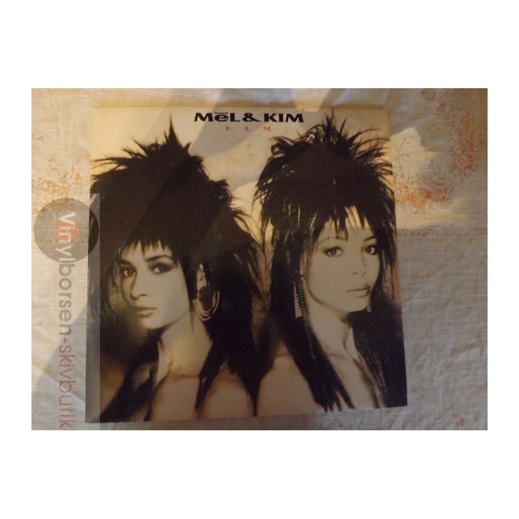 MEL&KIM   F.L.M.