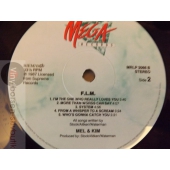 MEL&KIM   F.L.M.