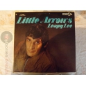 LEAPY LEE  