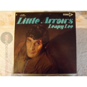 LEAPY LEE  