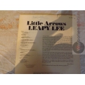 LEAPY LEE  