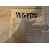LEAPY LEE  