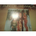 GOOMBAY DANCE BAND SUN OF JAMAICA