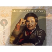 NEIL SEDAKA  