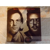 BJÖRN AFZELIUS & MIKAEL WIEHE INSERT