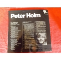 PETER HOLM