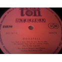 GODSPELL