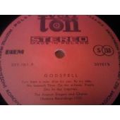 GODSPELL