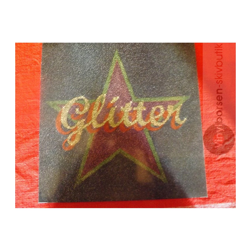 GARY GLITTER   
