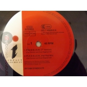 RYTHM SYNDICATE  P.A.S.S.I.O.N.