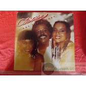 ODYSSEY  I GOT THE MELODY