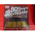30 YEARS  POP MUSIC 1970