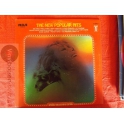 THE NEW POPULAR HITS