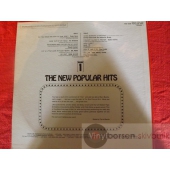 THE NEW POPULAR HITS