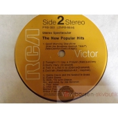 THE NEW POPULAR HITS