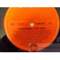 16 ORGINAL TOP HITS