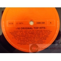 16 ORGINAL TOP HITS