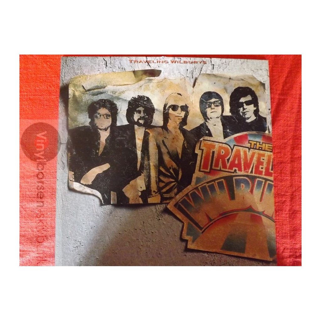 TRAVELING WILBURS/VOLUME ONE