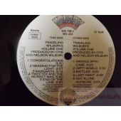 TRAVELING WILBURS/VOLUME ONE