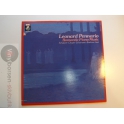 LEONARD PENNARIO  ROMANTIC PIANO MUSIC  SCHUBERT CHOPIN SCHUMMAN BRAHMS LISZT