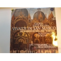 VIVALDI IN SAN MARCO  GLORIA SALVE REGINA MAGNIFICAT TE DEUM  2LP