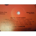 GENE FARROW MOVE YOUR BODY